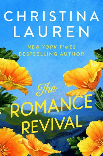 The Romance Revival Book Review: The Cost of a Do-Over