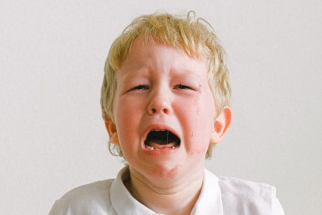 The Sign You Were Raised by Narcissistic Parents
