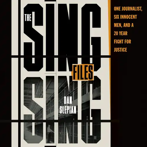 The Sing Sing Files a Quiet Demolition of Certainty
