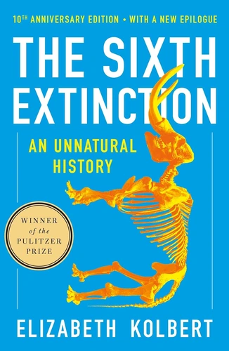 The Sixth Extinction Book Review The People Who Stay