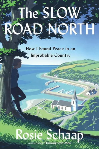 The Slow Road North Book Review Why Running Away Saved Her