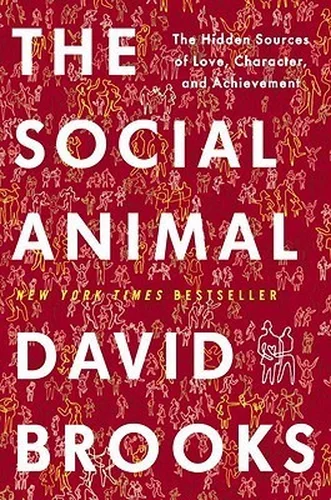 The Social Animal by Elliot Aronson
