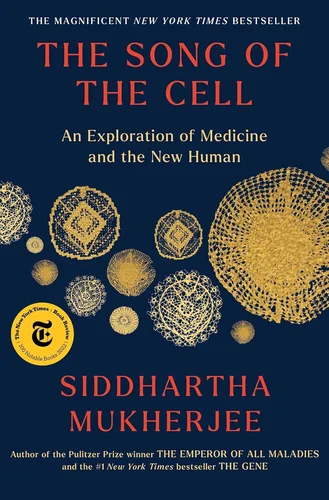 The Song of the Cell Book Review The People Who Stay