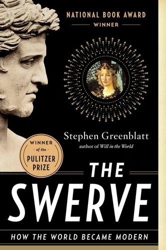 The Swerve Book Review The Book That Changed Everything