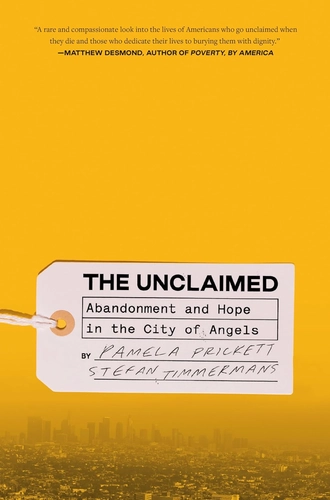 The Unclaimed A Mirror for Our Indifference