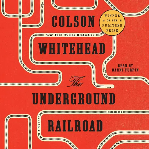 The Underground Railroad Book Review The Door That Opens Nowhere