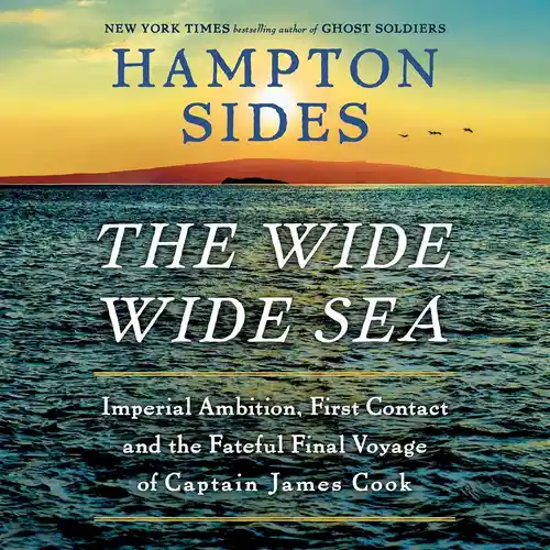 The Wide Wide Sea When Empathy Fails, History Breaks