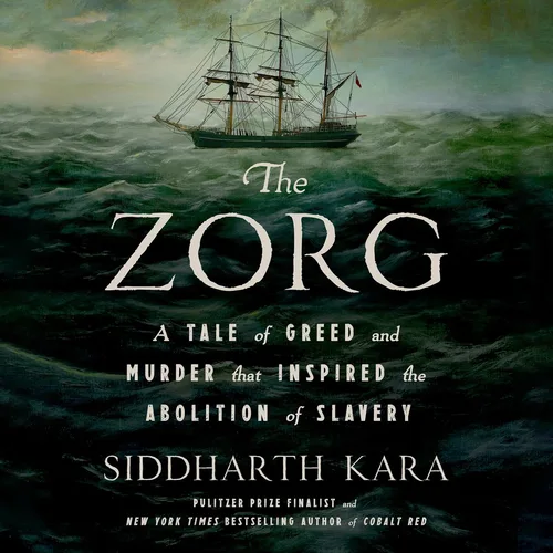 The Zorg Review When Greed Rewrites History