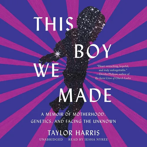 This Boy We Made Book Review Loving Without the Answers