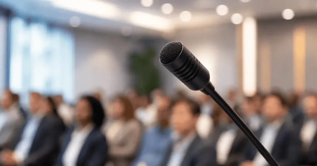 Tips to Improve Articulation and Public Speaking