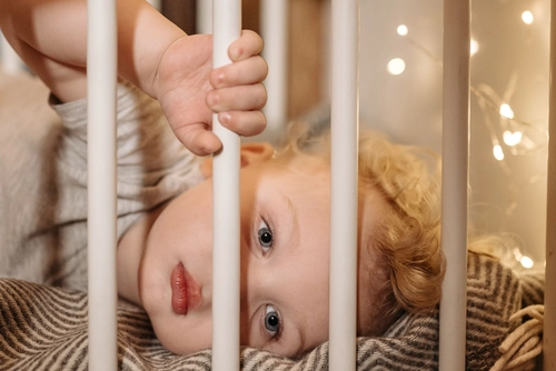 Toddler Won't Stay Asleep The Strategy That Finally Worked for Us