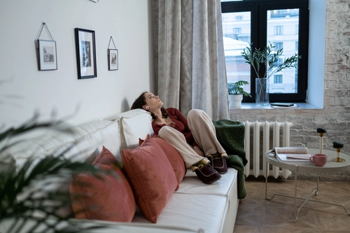 Trauma Response in Everyday Life Why Normal Moments Feel Overwhelming