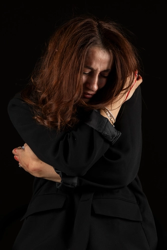 Unhealthy Boundaries in Relationships The Path to Numbness