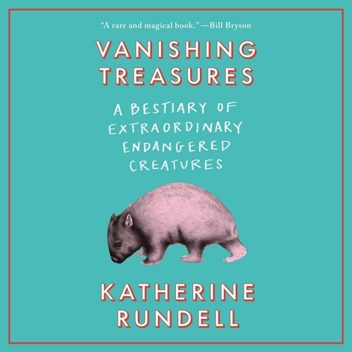Vanishing Treasures Book Review The Grief of Looking Away