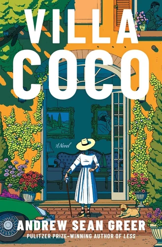 Villa Coco Book Review: Why Chaos Beats Control Every Time