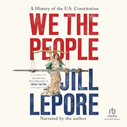 We the People Review Who Gets to Decide