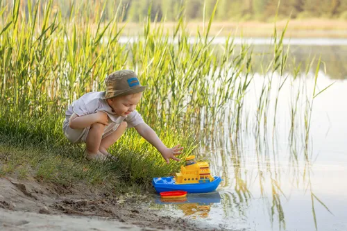 What Causes Emotional Instability in Young Children
