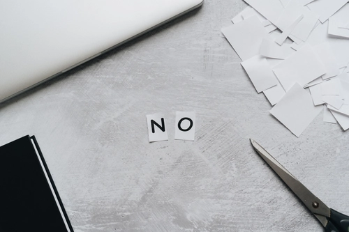 What Do You Say to Somebody If You've Already Agreed to a Date, but Now You Don't Want to Go