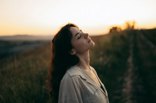 What Gives You Inner Peace Real Answers From a Late-Night Scroll