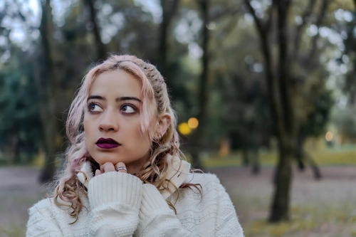 What Happens When You Let Go of the Past