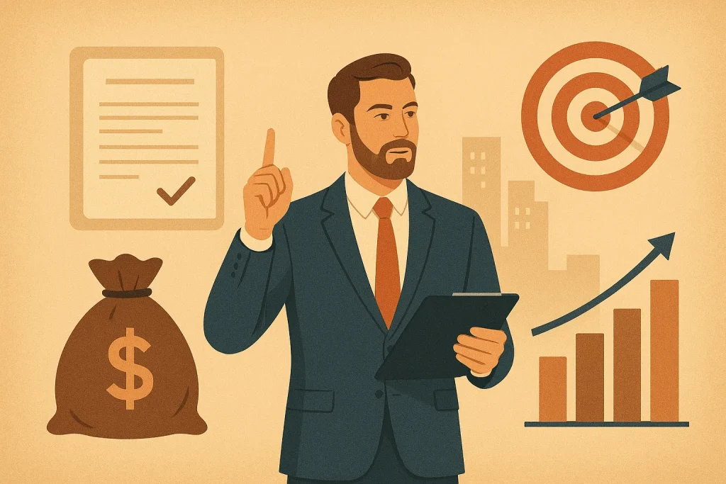What I Learned From a Book About Sales That Changed How I Close Deals