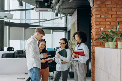 What Is Good Communication in the Workplace A Clear Guide