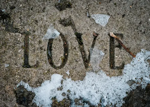 What To Say Instead Of I Love You (When You're Not Quite Ready)