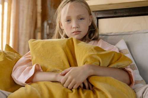 What to Do When Your Child Is Embarrassed by You