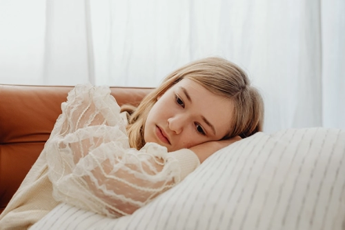What to Do When Your Child Is Embarrassed by You