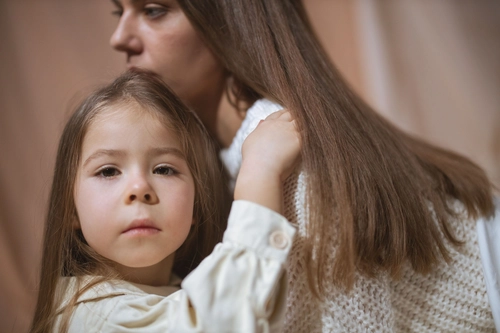 When My Child Doesn't Feel Loved How I Stopped Lying and Started Helping