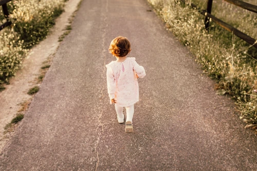 When My Child Doesn't Feel Loved How I Stopped Lying and Started Helping