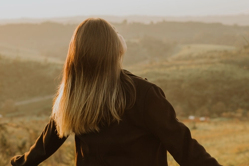 When Pain Resurfaces, It's Proof You're Healing