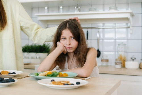 When Your Child Does Not Respect Parents Why Kids Mirror What We Show Them