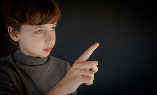 When Your Child Speaks Back in a Harsh Tone, It Might Not Be Disrespect