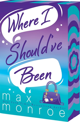 Where I Should've Been Book Review: Starting Over When the Life You Built Disappears