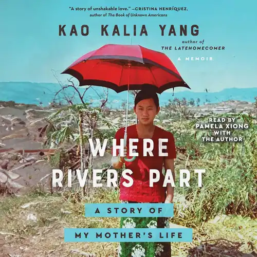 Where Rivers Part Book Review The Girl My Mother Was Before