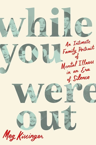 While You Were Out Book Review The People Who Stayed Silent