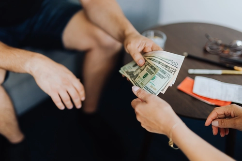 Why Am I Always Broke? The Hidden Cash Flow Truth