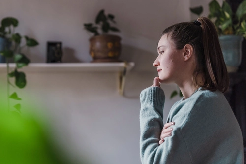 Why Am I So Anxious About Finding a Job? The Silent Weight of Uncertainty