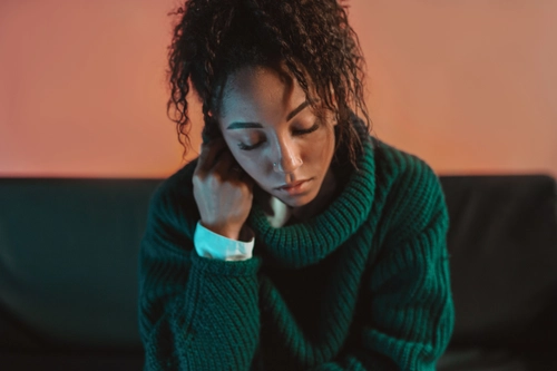 Why Are My Thoughts So Obsessive? A Real Look Inside