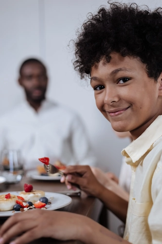 Why Curiosity in Children's Education Matters More Than Grades