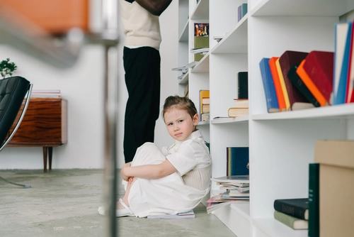 Why Do Children Usually Listen More to Their Father Than Their Mother The Answer Might Surprise You