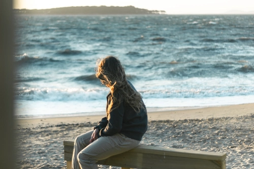 Why Do I Feel Stuck in Life A Parent's Guide to Moving Forward
