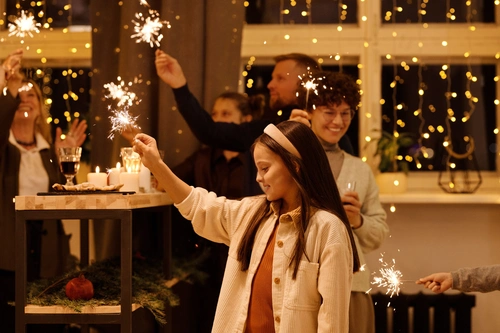 Why Do People Celebrate Holidays for Children The Real Reasons Behind the Tinsel and Traditions