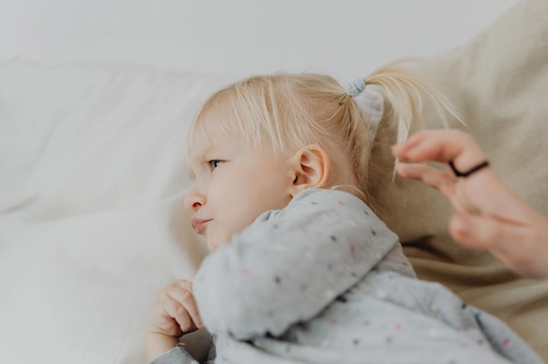 Why Does My Child Seem So Manipulative A Simple Explanation