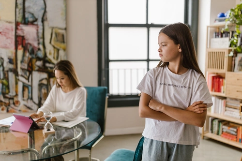 Why Does My Child Seem So Manipulative A Simple Explanation