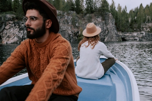 Why Feedback Feels Like an Attack in Relationships