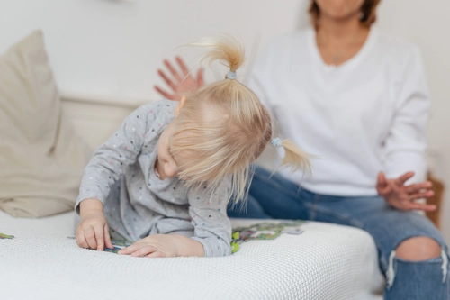 Why I Refuse to Make My Kids 'Just a Part' of My Life