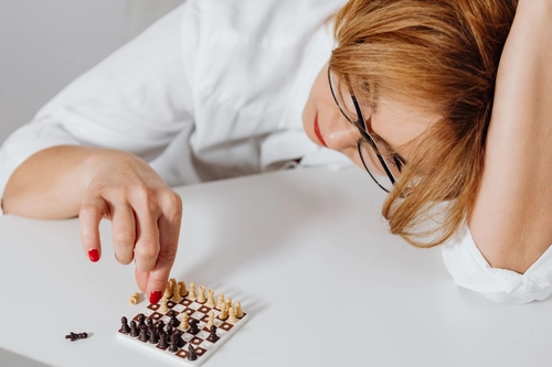 Why Is Growth Mindset Important When You Just Want Stability