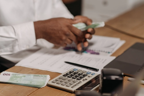 Why People Are Afraid to Invest Money The Silent Cost of Waiting a Decade